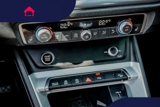 2021 Audi Q3