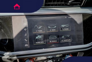 2021 Audi Q3