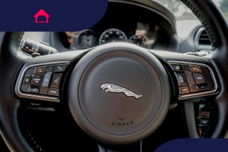 2017 Jaguar F-PACE