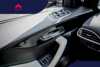 2017 Jaguar F-PACE