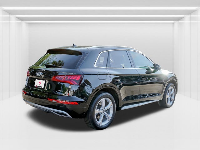 2019 Audi Q5