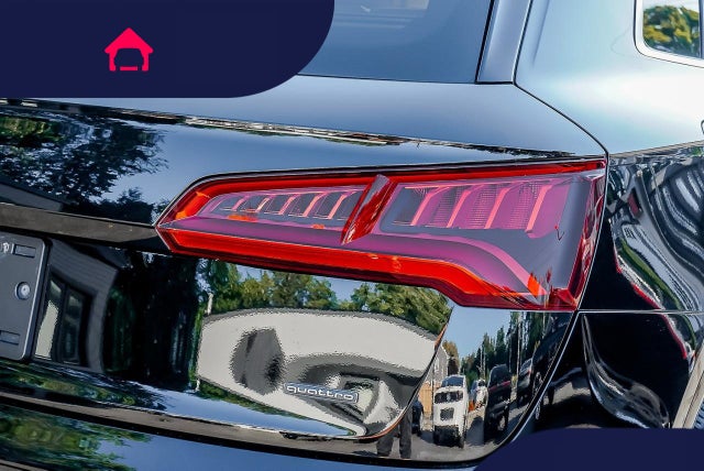 2019 Audi Q5