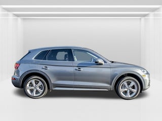 2020 Audi Q5