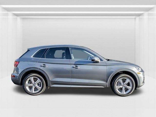 2020 Audi Q5