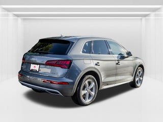 2020 Audi Q5