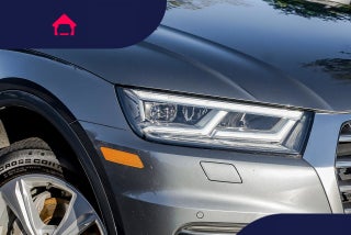 2020 Audi Q5