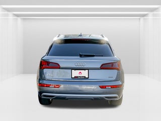 2020 Audi Q5