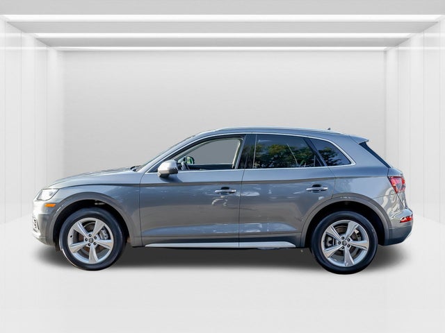 2020 Audi Q5