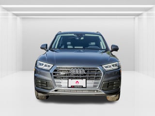 2020 Audi Q5