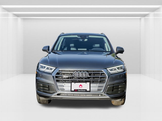 2020 Audi Q5