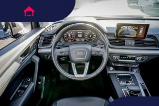 2020 Audi Q5
