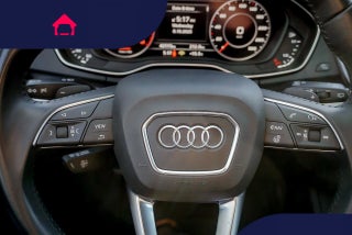 2020 Audi Q5