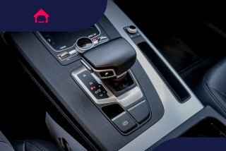 2020 Audi Q5