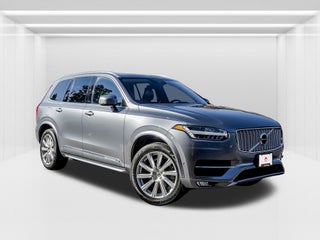 2017 Volvo XC90