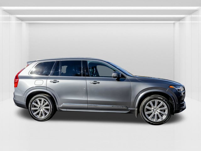 2017 Volvo XC90