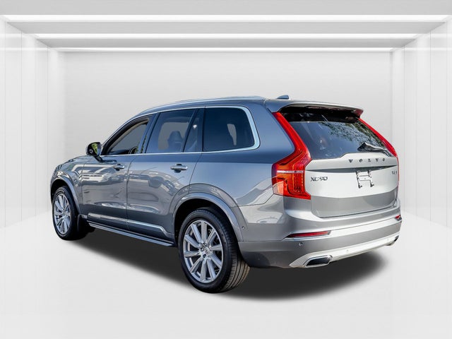 2017 Volvo XC90
