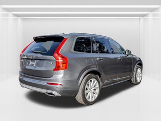2017 Volvo XC90