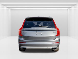 2017 Volvo XC90