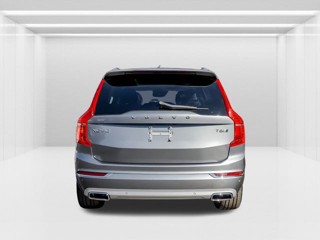 2017 Volvo XC90