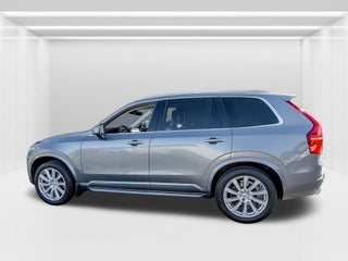 2017 Volvo XC90