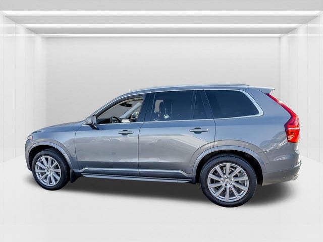 2017 Volvo XC90
