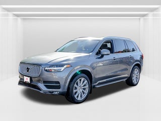 2017 Volvo XC90