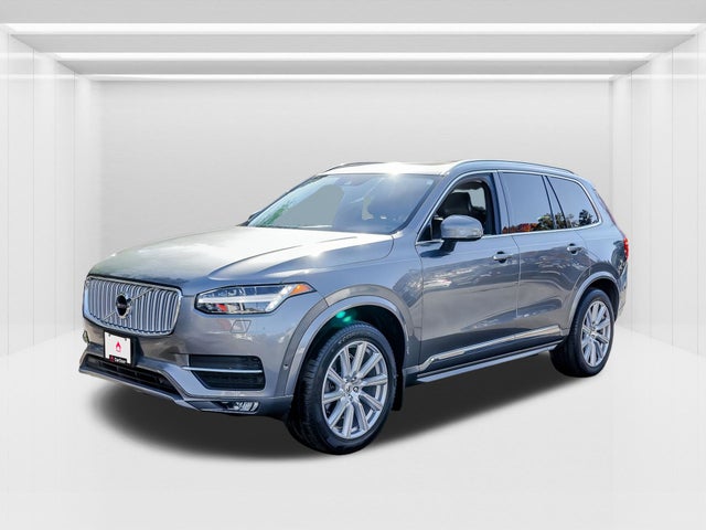 2017 Volvo XC90