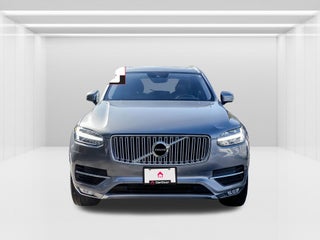 2017 Volvo XC90
