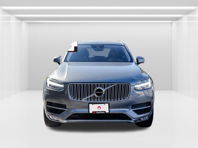 2017 Volvo XC90