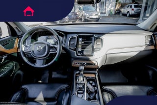 2017 Volvo XC90