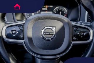 2017 Volvo XC90