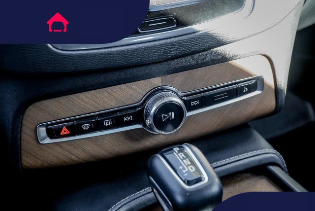 2017 Volvo XC90