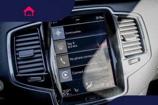 2017 Volvo XC90