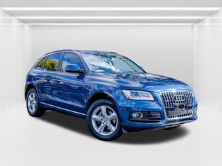 2017 Audi Q5