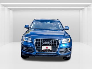 2017 Audi Q5