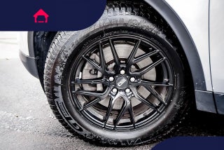 2020 Land Rover Discovery Sport