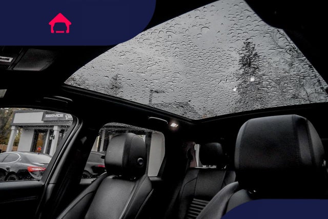 2020 Land Rover Discovery Sport