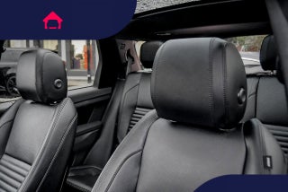 2020 Land Rover Discovery Sport