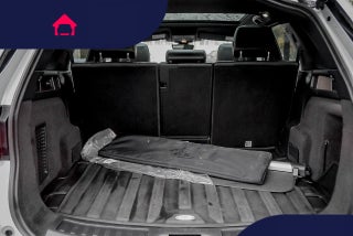 2020 Land Rover Discovery Sport