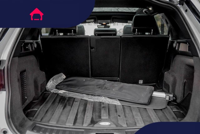 2020 Land Rover Discovery Sport