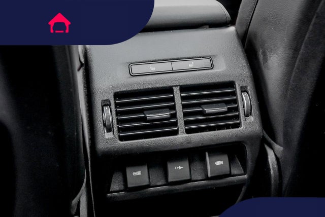 2020 Land Rover Discovery Sport