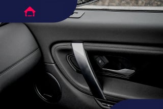 2020 Land Rover Discovery Sport