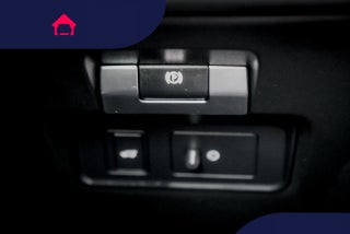 2020 Land Rover Discovery Sport