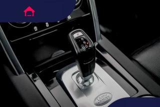 2020 Land Rover Discovery Sport