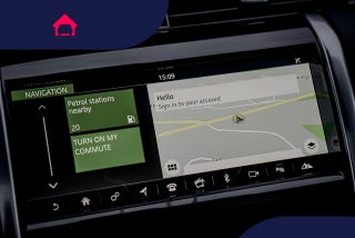 2020 Land Rover Discovery Sport