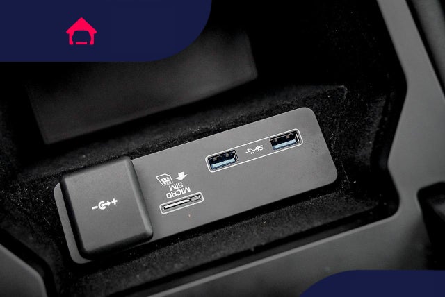 2020 Land Rover Discovery Sport