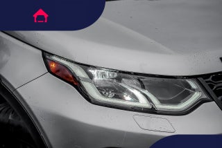 2020 Land Rover Discovery Sport