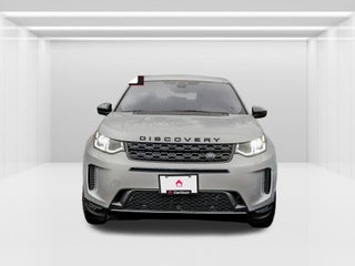 2020 Land Rover Discovery Sport