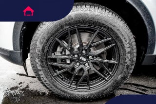 2020 Land Rover Discovery Sport