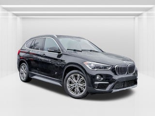 2019 BMW X1